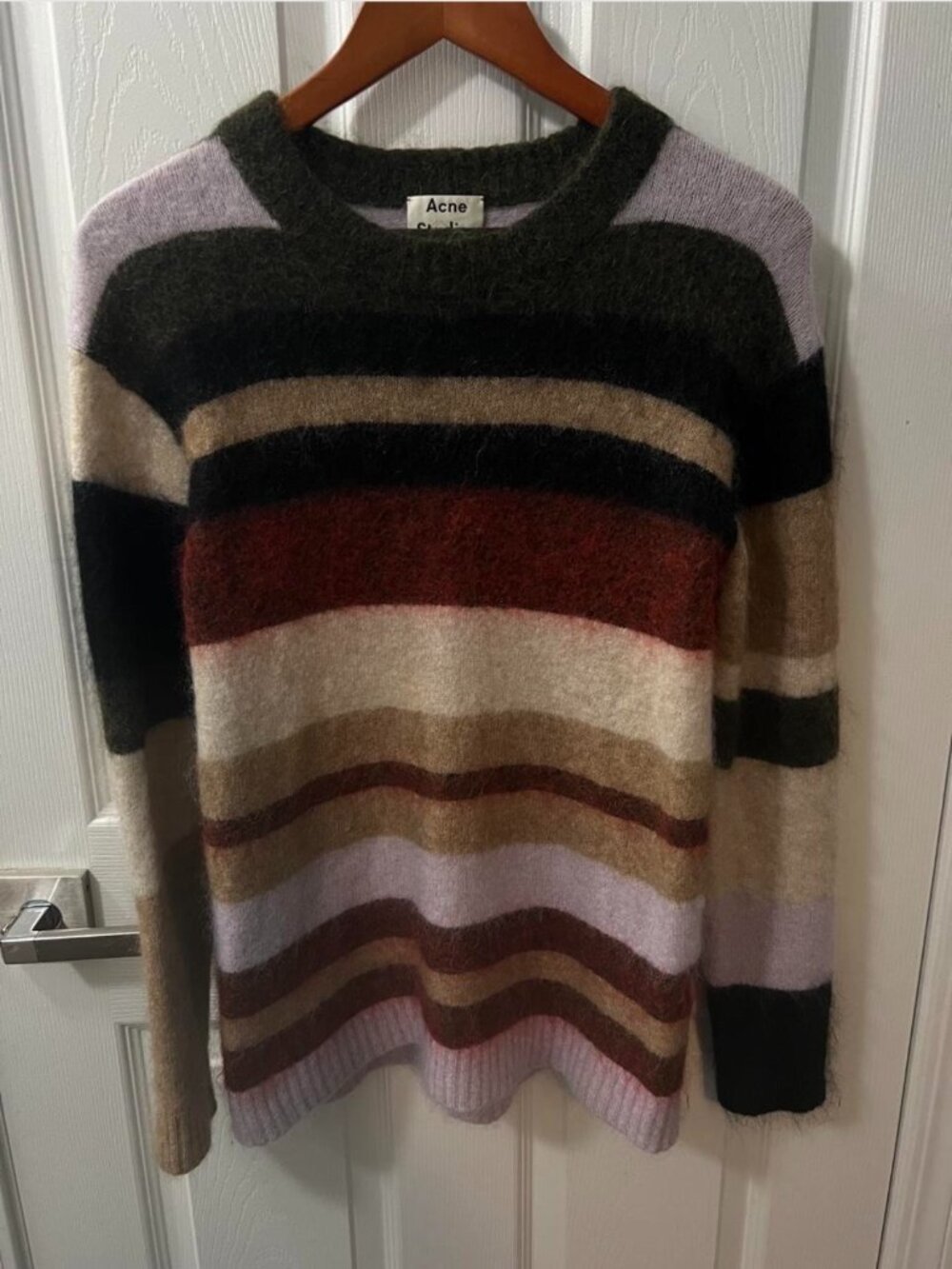 Acne Studios Knitwear